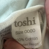 Toshi Long Sleeve Romper