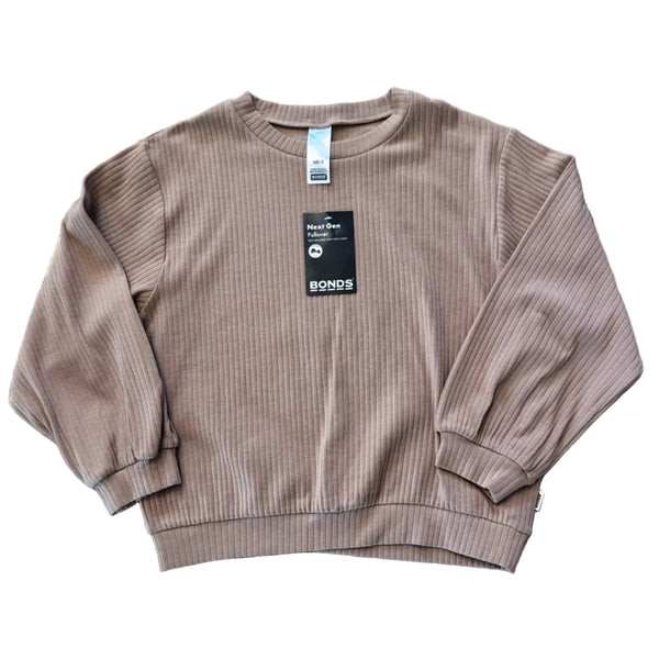 Bonds Next Gen Pullover