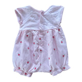 Baby World Rose Playsuit