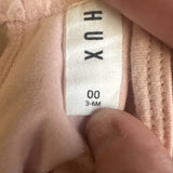 Huxbaby Ombré Tulle Dress