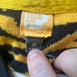Rock Your Kid Tiger Cardigan
