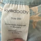Kyndbaby Long Sleeve Romper