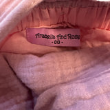 Adventure Pink Playsuit Bundle (5 pcs)