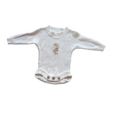 Ziggy Lou Heirloom Tulip Romper