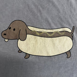 Huxbaby "Sausage Dog" Tee
