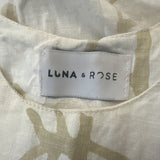 Luna & Rose Overalls