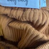 Dusty Daisy Brown Bloomers