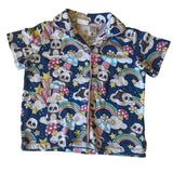 Peter Alexander Panda Sleep Shirt