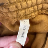 Quincy Mae Bronze Bloomers