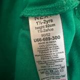 NEXT Cotton Tee