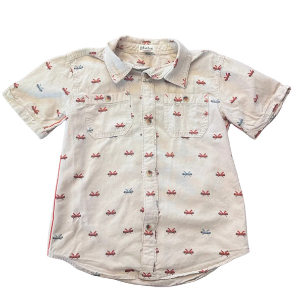 Hatley Canoe Shirt