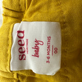 Seed Mustard Set