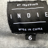 Indie Plaid Shirt