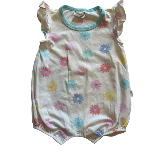 Peter Alexander Daisy Romper
