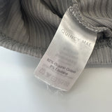 Quincy Mae Grey Bloomers