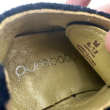 Purebaby Navy Shoes