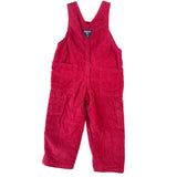 Oshkosh B'Gosh Corduroy Overalls
