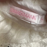 Zimmermann Playsuit
