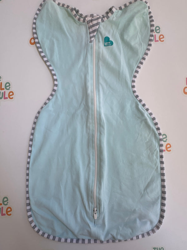Love to Dream Swaddle Up™ Phase 1 Sleep Sack