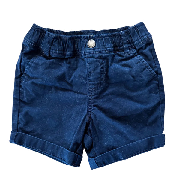 Country Road Shorts