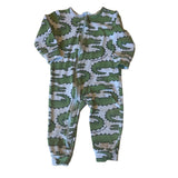 Peter Alexander Croc Zippy