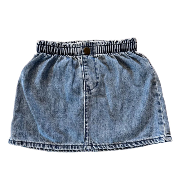 Billabong Denim Skirt