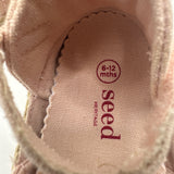 Seed Pink Sandals
