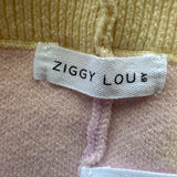 Ziggy Lou Floral Shorts