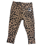 Huxbaby Animal Print Leggings