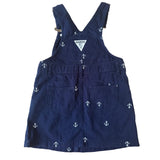 Oshkosh B'Gosh Nautical Dress