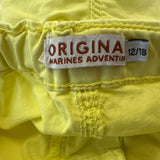 Origanal Marines Adventure Shorts