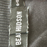 Beau Hudson Rose Jumper