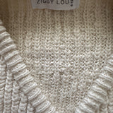 Ziggy Lou Kimono Wrap Jumper