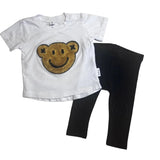 Huxbaby & Rock Your Baby 2Pc Set