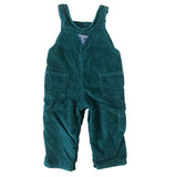 Oshkosh B'Gosh Corduroy Overalls
