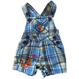 Pooh Late 90's Tigger Shortfalls