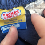 2007 Thomas & Friends PJ Set