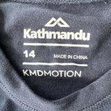 Kathmandu Thermal Top