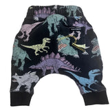 Rock Your Baby Dino Pants
