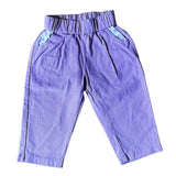 Ziggy Lou "Iris" Pant