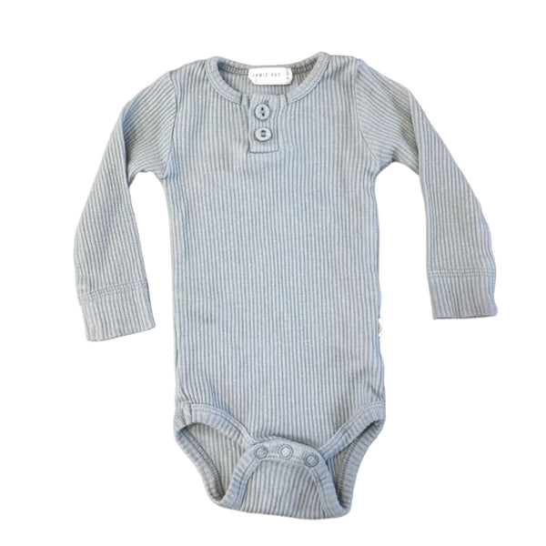 Jamie Kay Everyday Rib Bodysuit
