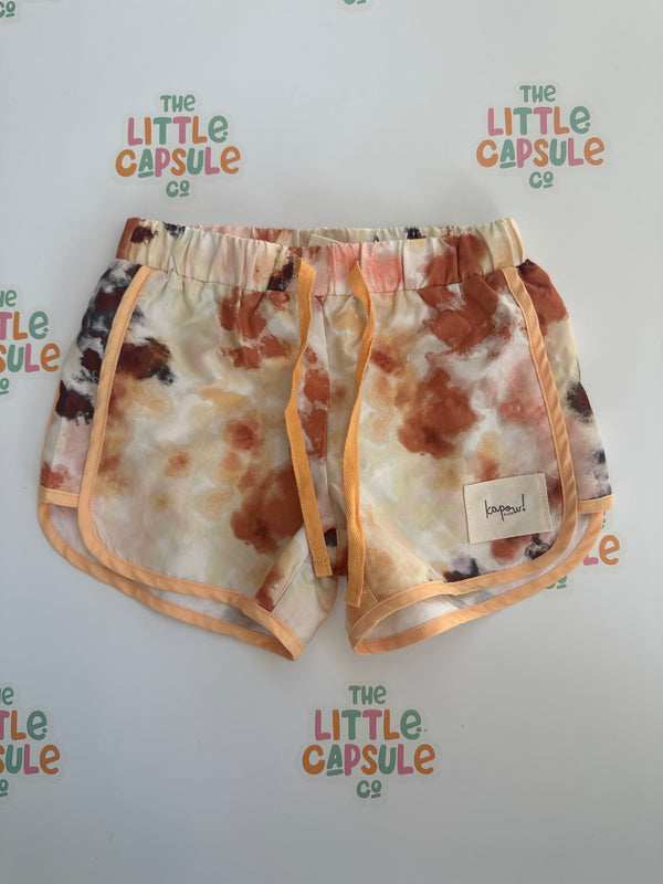Kapow Swim Shorts