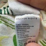 Halcyon Nights Reversible Floral Hat