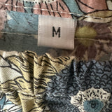 Nimbi Floral Ruffle Bloomers