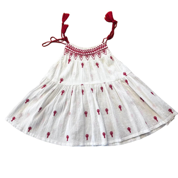 Seed Teen Cactus Cami