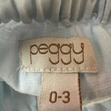 Peggy Blue Bloomers