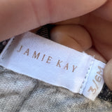 Jamie Kay Dark Floral Bloomers