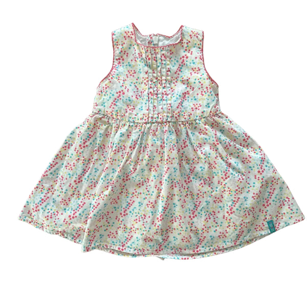 Esprit Floral Dress