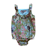 Peter Alexander Aussie Flora & Fauna Romper