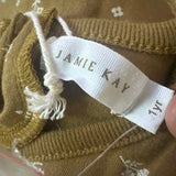 Jamie Kay Green Bodysuit